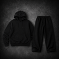 Conjunto Heavyweight Negro