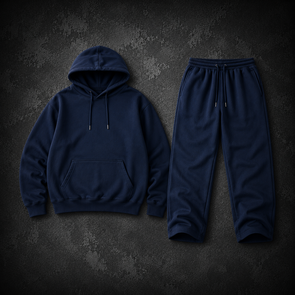 Conjunto Heavyweight Petroleo