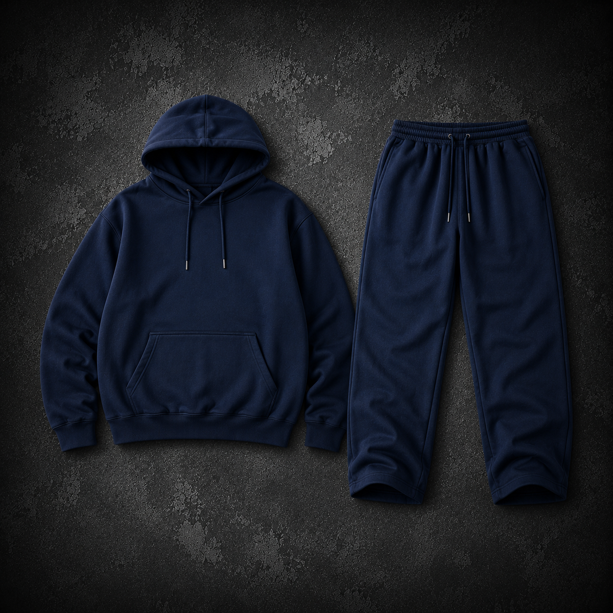 Conjunto Heavyweight Petroleo