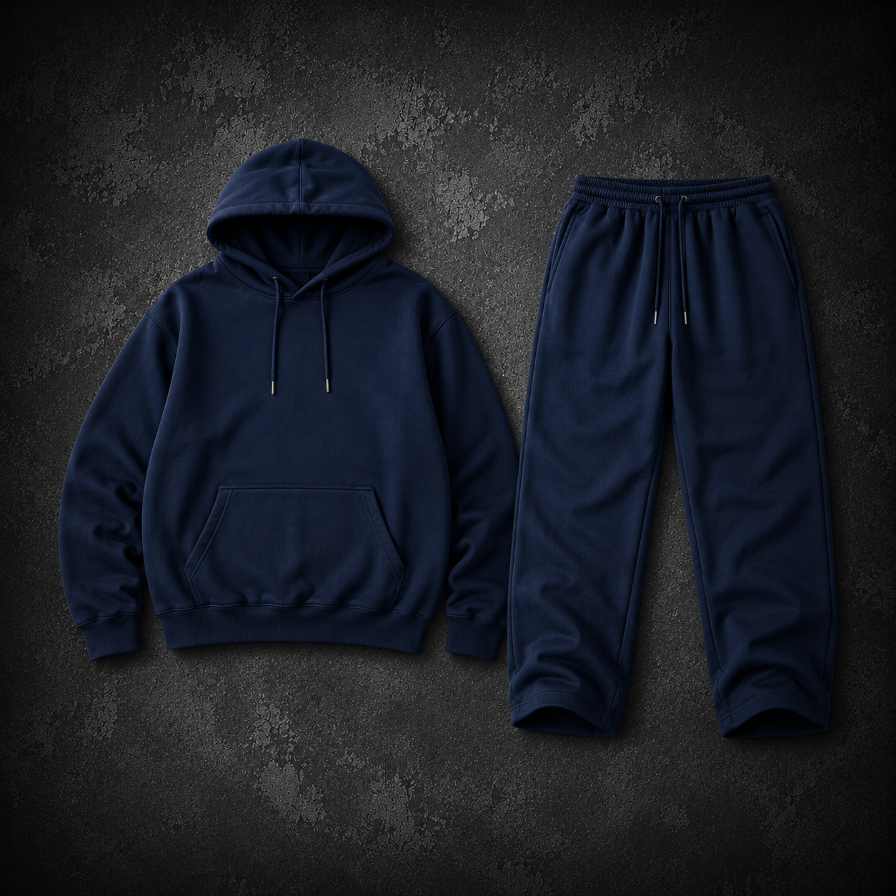 Conjunto Heavyweight Petroleo