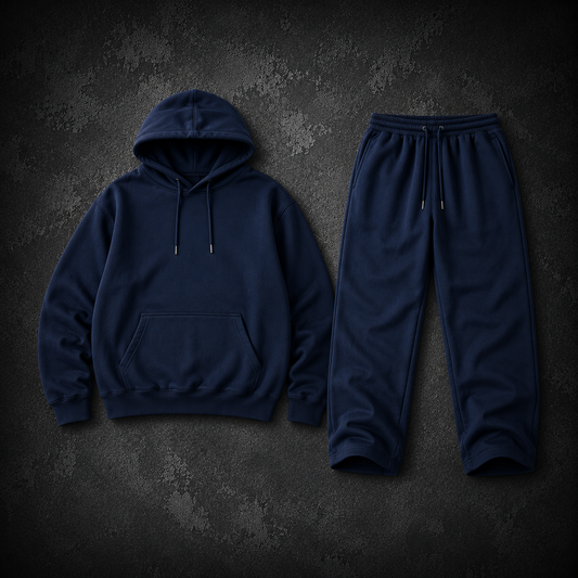 Conjunto Heavyweight Petroleo