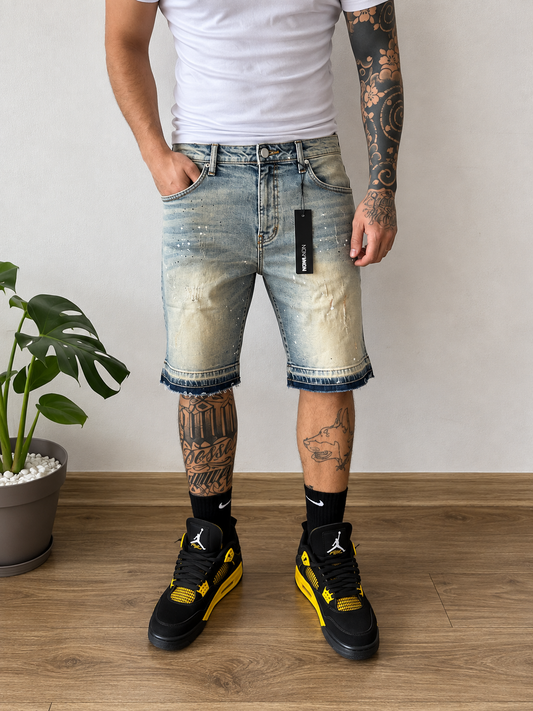 Short FN