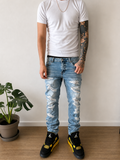 Skinny Jeans Celeste